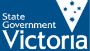 State Government Victoria logo